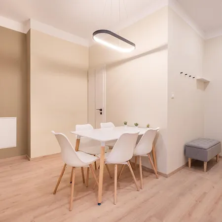 N36- Boutique Apartments, Location, By Bqa * Budapest