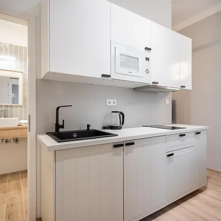 Appartamento N36- Boutique Apartments, Location, By Bqa *