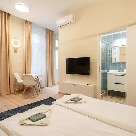 N36- Boutique Apartments, Location, By Bqa *