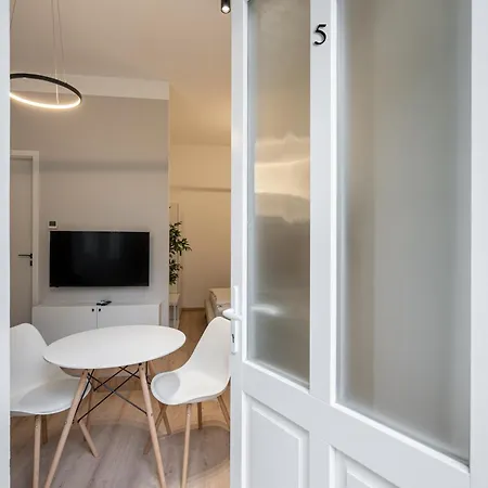 N36- Boutique Apartments, Location, By Bqa * Budapest