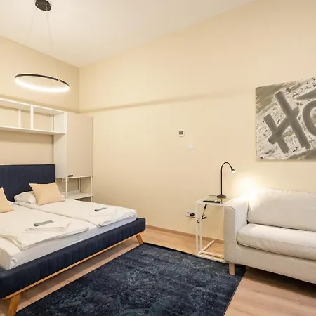 Appartamento N36- Boutique Apartments, Location, By Bqa