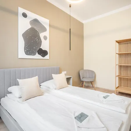 N36- Boutique Apartments, Location, By Bqa *