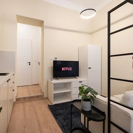 N36- Boutique Apartments, Location, By Bqa *