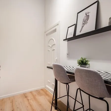 Apartment E32 - Oktogon Panorama Suite - Best Location - By Bqa Budapest