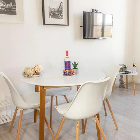 Panorama Apartment