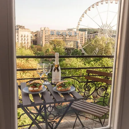Panorama * Budapest