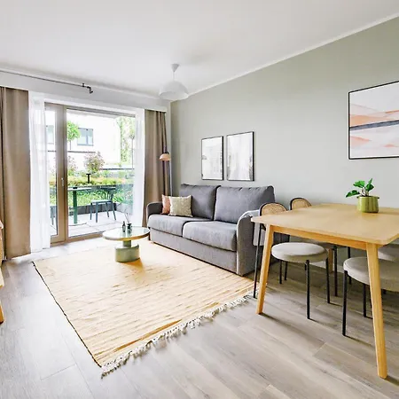 Apartment Limehome Mosonyi U