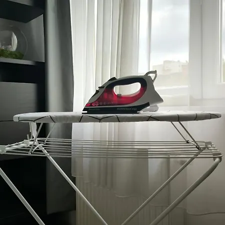 Apartment Viva - Cosy Flat In - Free Parking *