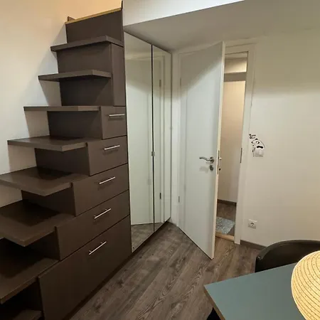 Aparthotel Turquoise Lofts