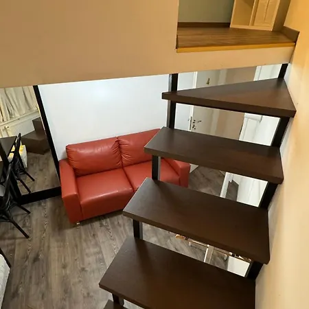 Aparthotel Turquoise Lofts