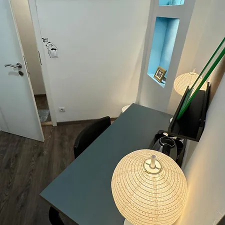 Aparthotel Turquoise Lofts *