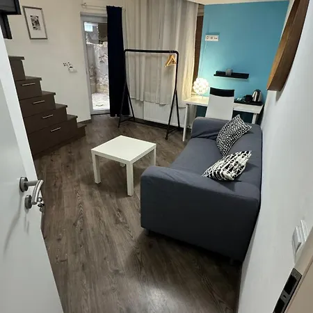 Aparthotel Turquoise Lofts *