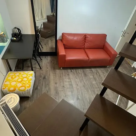 Turquoise Lofts Aparthotel *