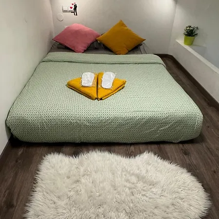 Turquoise Lofts Aparthotel
