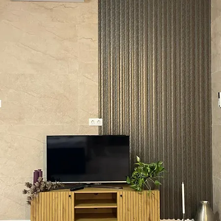 Apartment S8 Downtown *