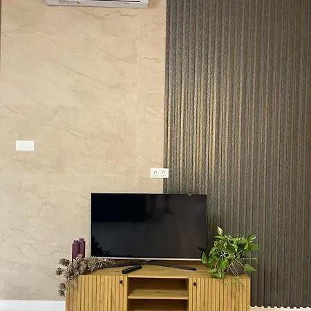 Apartment S8 Downtown Budapest