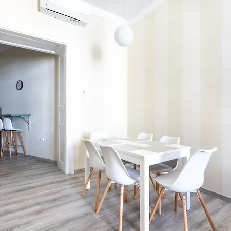 Apartment R62a Rottenbiller