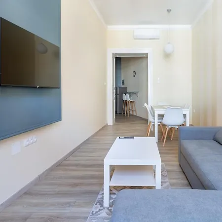 Apartment R62a Rottenbiller *