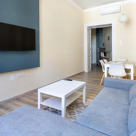 Apartment R62a Rottenbiller *