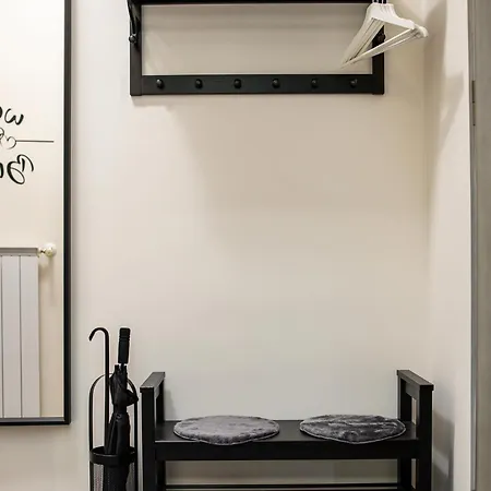 Apartamento Galaxy Lift Parking *