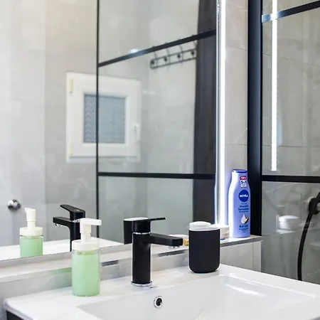Apartamento Galaxy Lift Parking Budapest