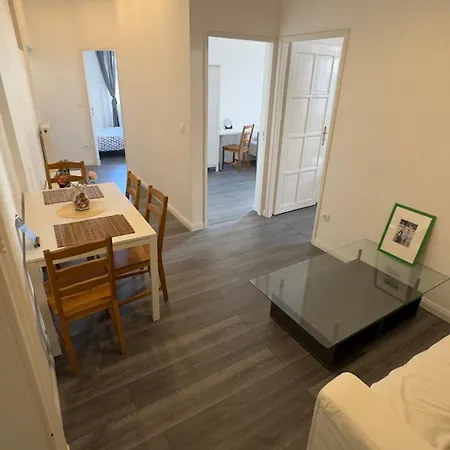 Apartament Danube Riverside