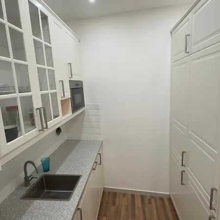 Apartament Danube Riverside