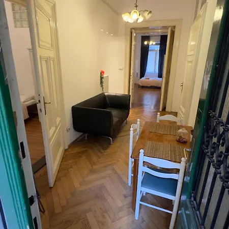 Apartament Danube Riverside