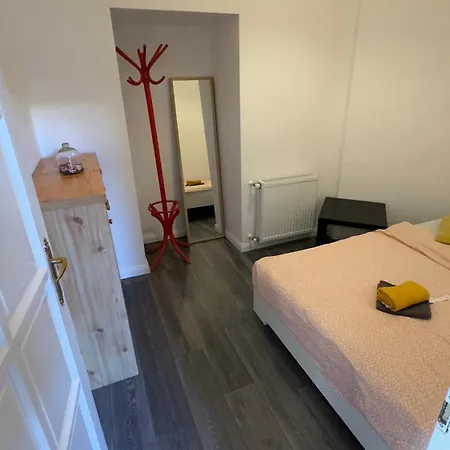 Apartament Danube Riverside *