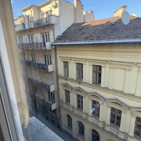 Apartament Danube Riverside *