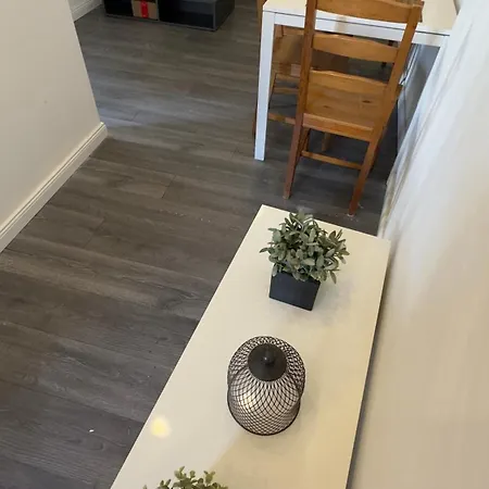 Apartament Danube Riverside