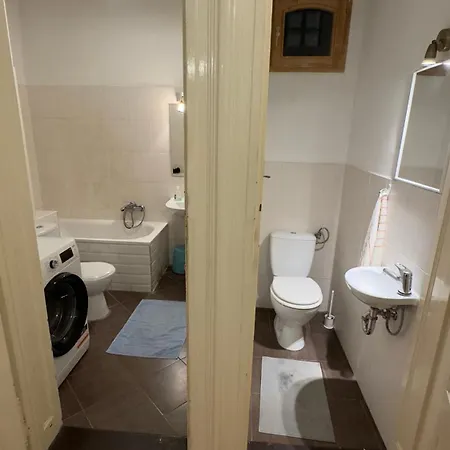 Apartament Danube Riverside *