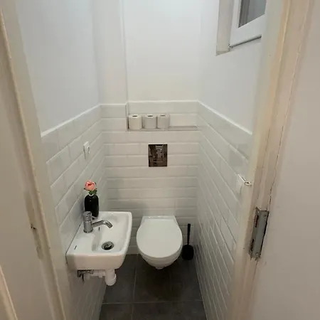 Apartament Danube Riverside *