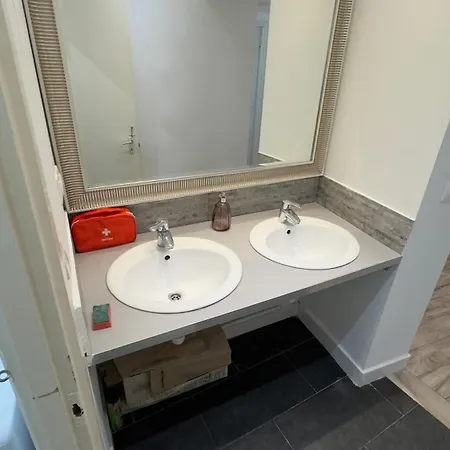 Apartman Bp Central