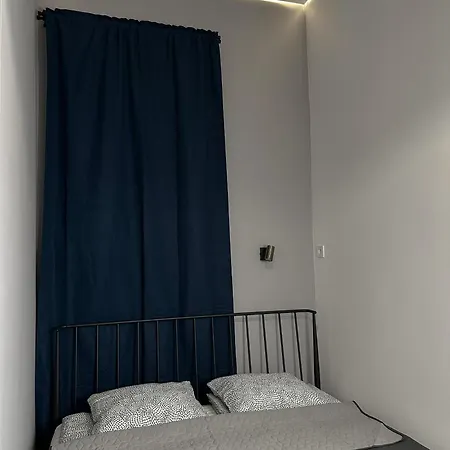 Ya House * Budapešť