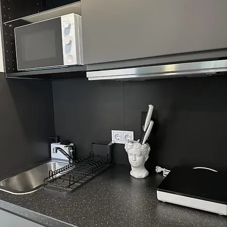 Ya House * Budapešť