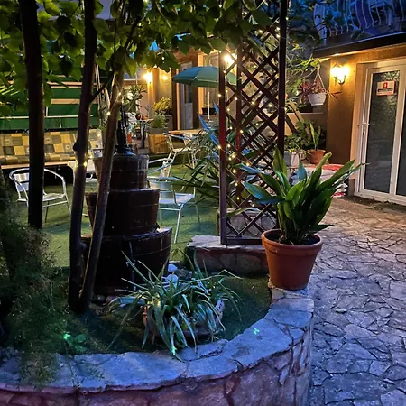 Oswaldo Budapest