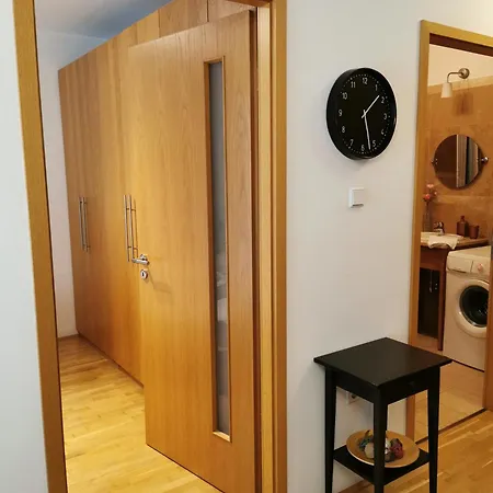 Apartamento Colours Deluxe With Free Parking *