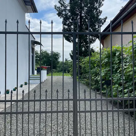 Affittacamere Wagner 902 With Free Private Parking
