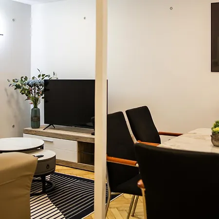 Apartment Venus - Westend Ii Budapest
