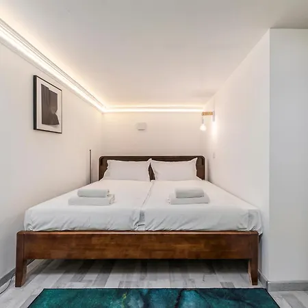Venus - Westend Ii Apartment *