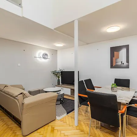 Apartment Venus - Westend Ii