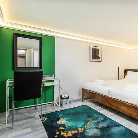 Venus - Westend Ii Apartment Budapest