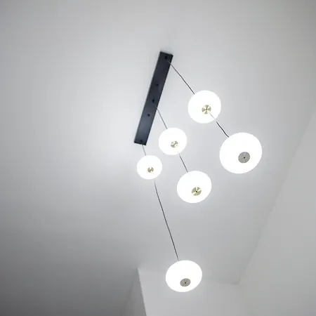 Apartment Venus - Westend Ii *