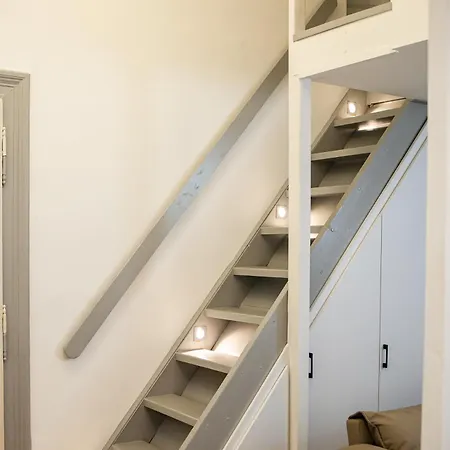 Apartment Venus - Westend Ii