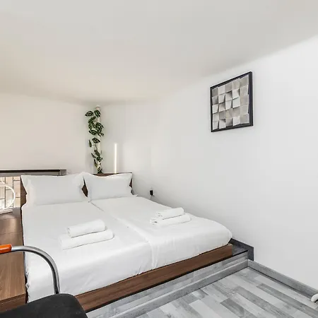 Venus - Westend Ii Apartment *