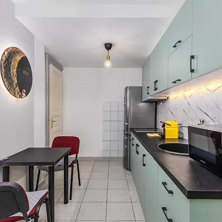 Apartment Venus - Westend Ii *