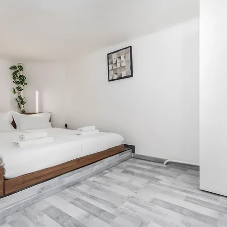 Venus - Westend Ii Apartment Budapest