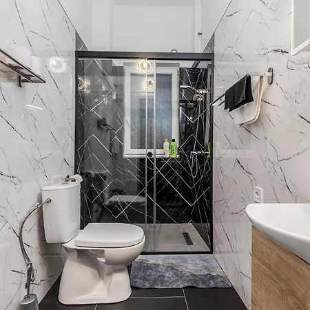 Apartment Venus - Westend Ii *