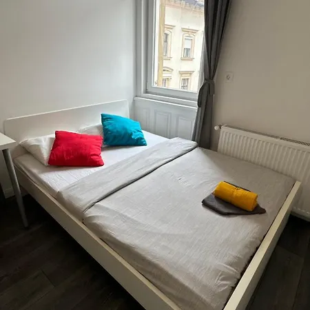 Apartament Danube Riverside